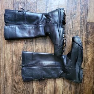 Keen Tall Weatherproof Womens Boots